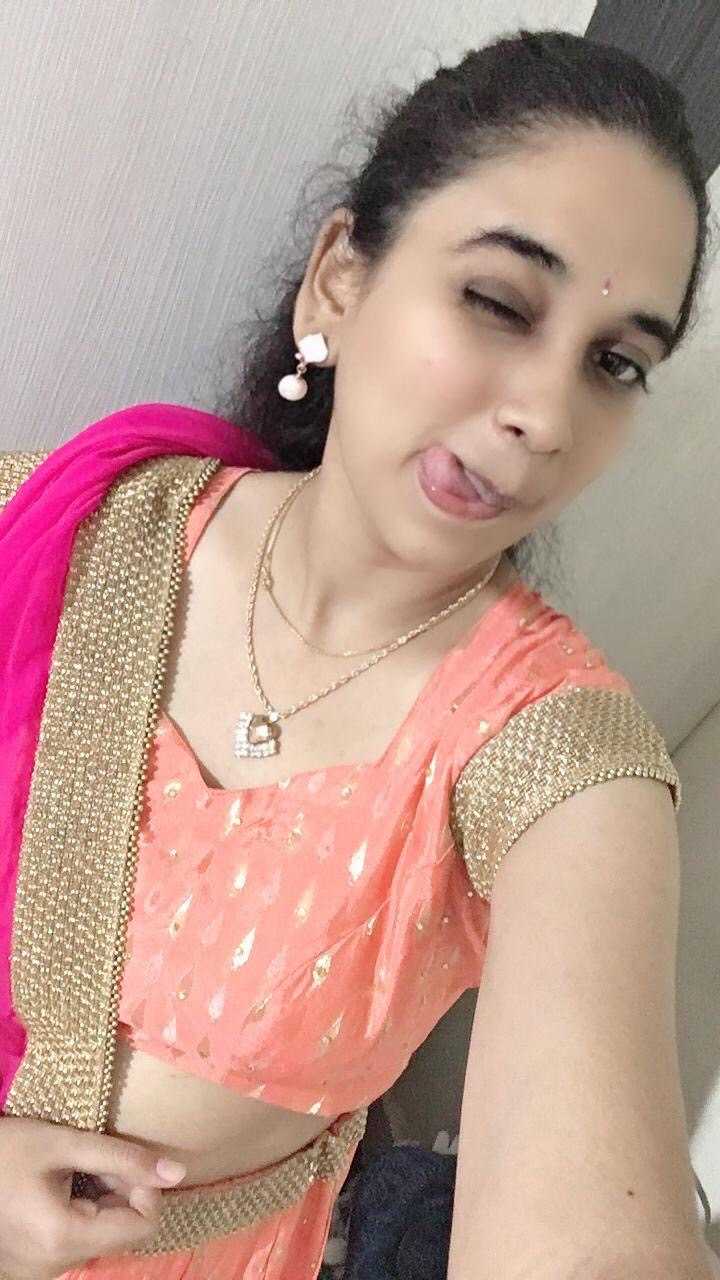 Indian whore gf