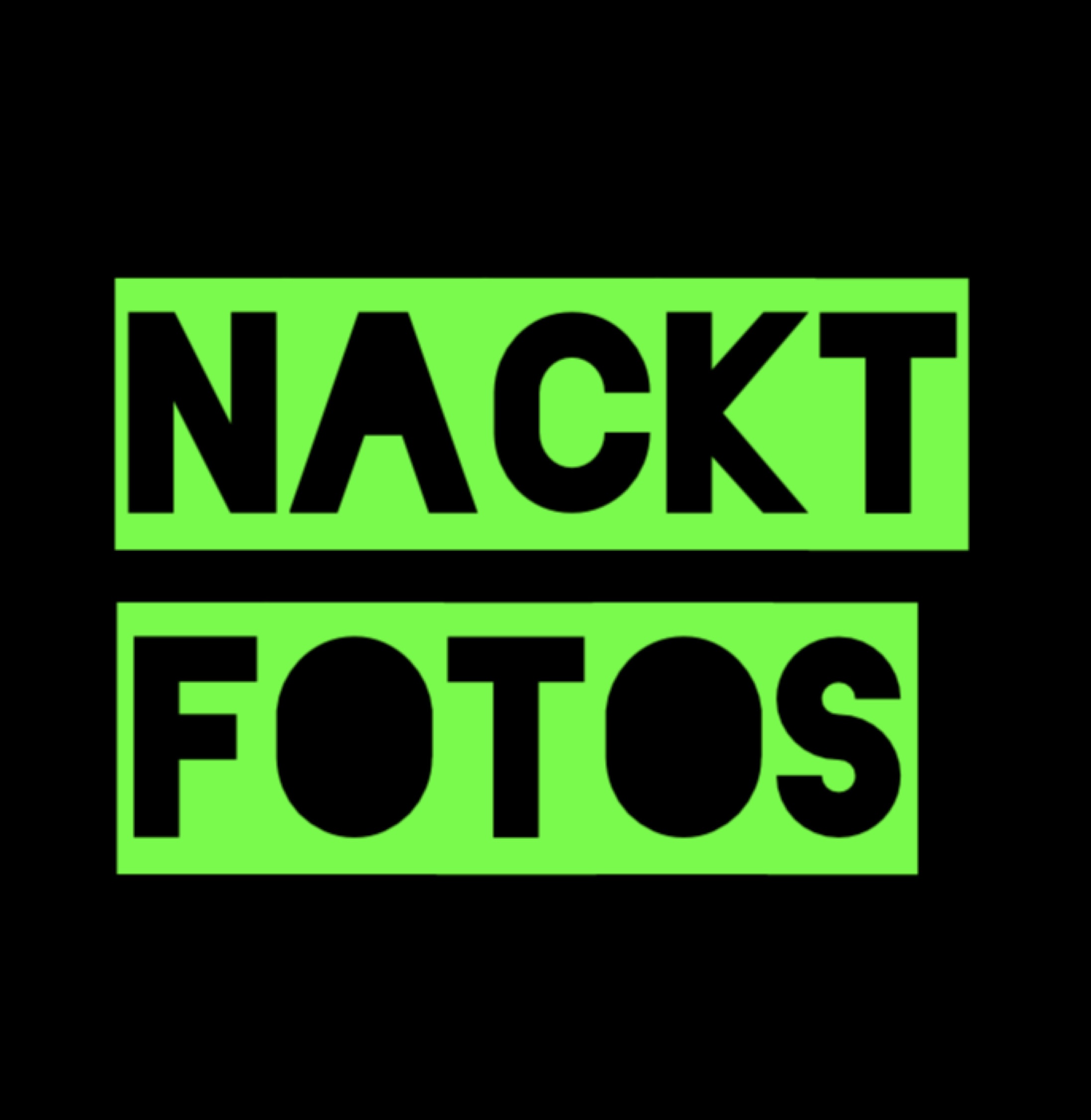 Nacktfotos