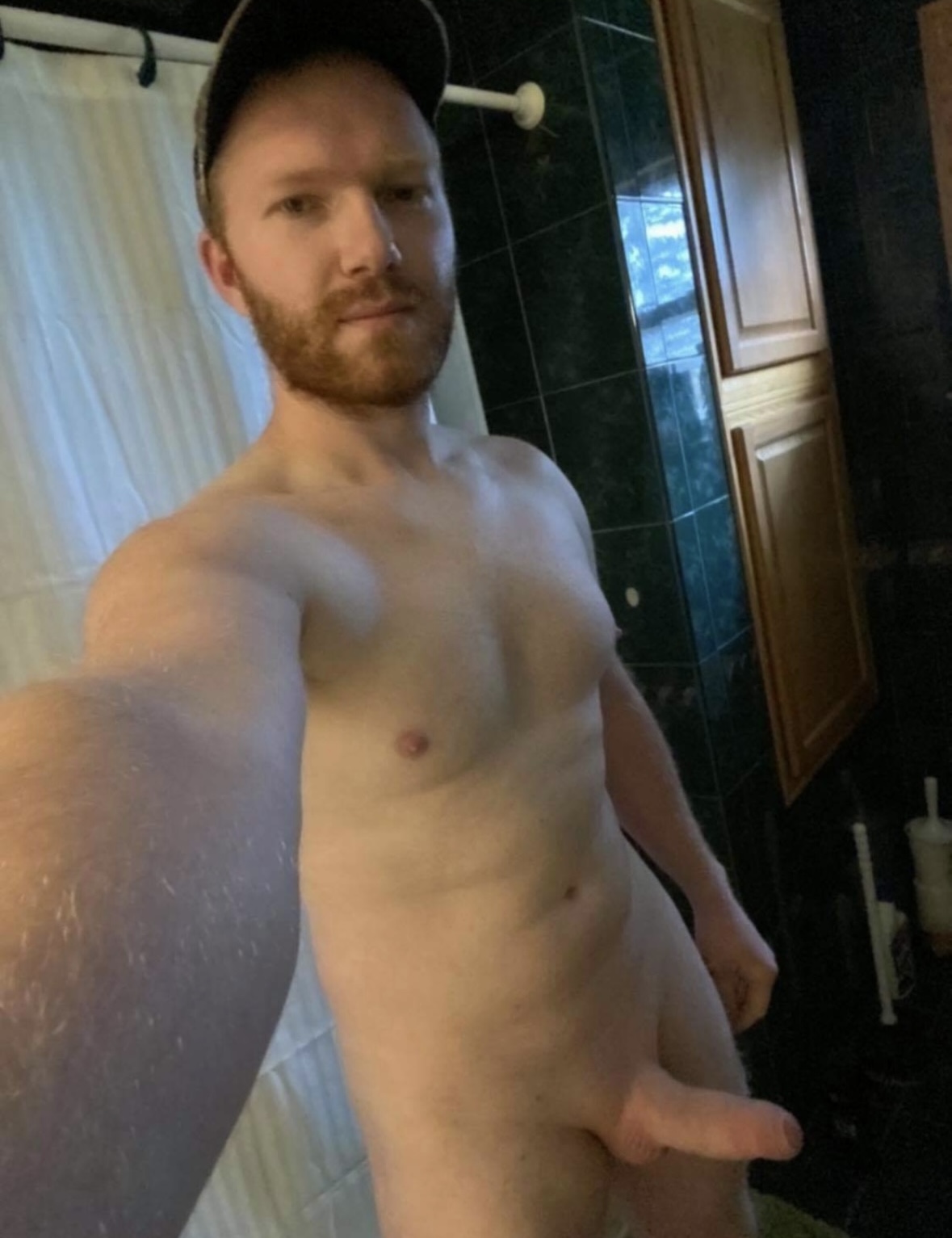 Fully naked fun
