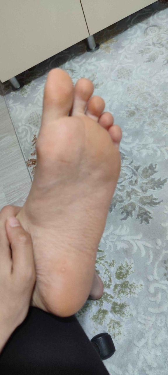 Ex hijab gf