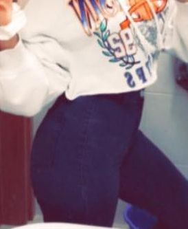 fucking love this bitch
