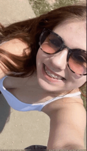 Teen amateur girls