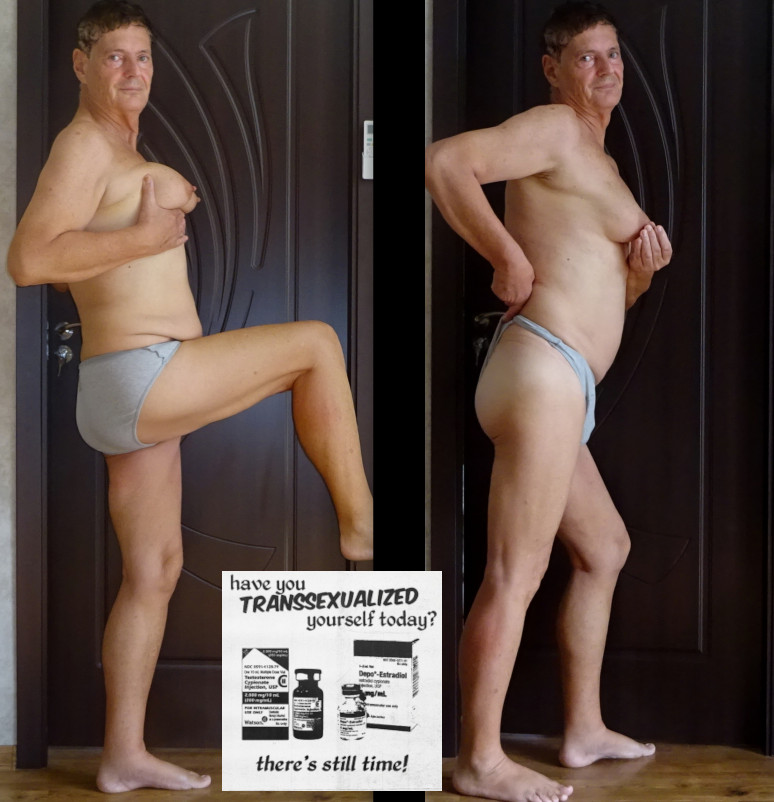 Transsexual