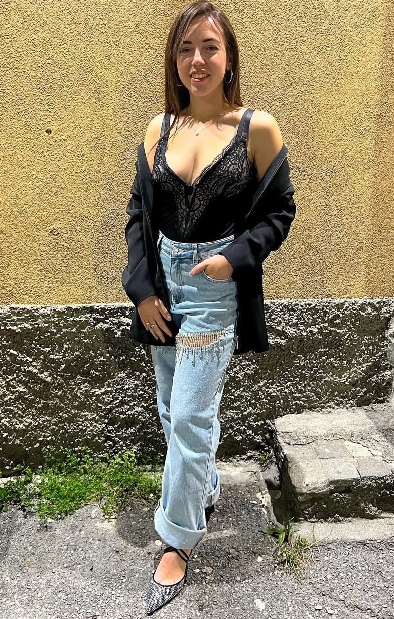 Laura B.