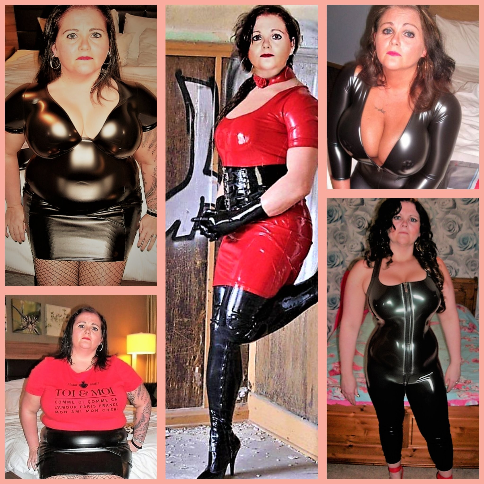 slut julie johnson