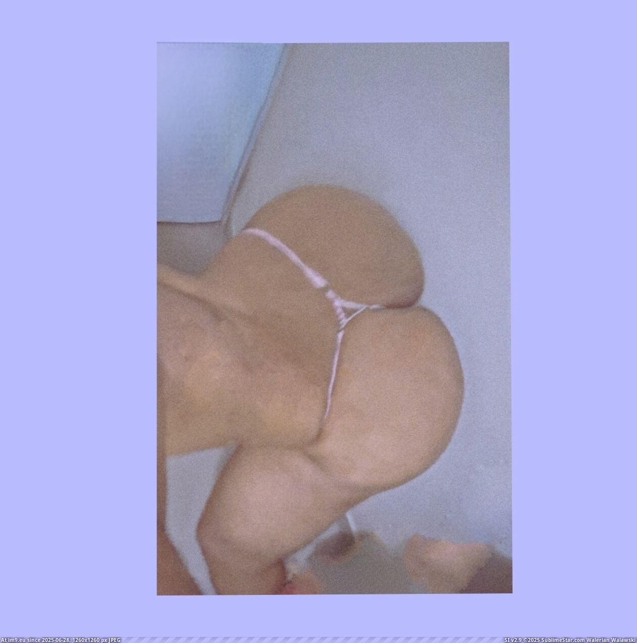 Big ass bitch found on a forum