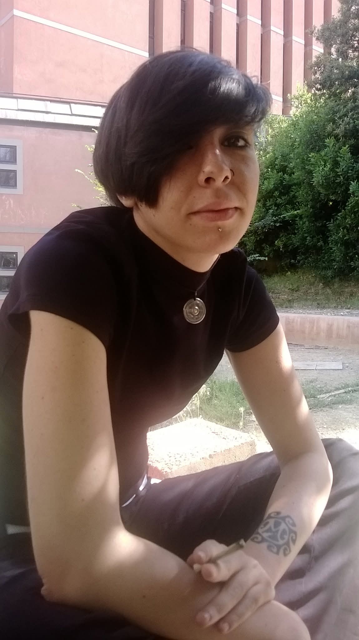 Valeria M.
